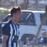 LPF:  Lo dio vuelta y quedó solitario en la punta