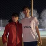 Liga de Bolívar: Un pehuajense marcó su primer gol en Primera y se consolida en su equipo