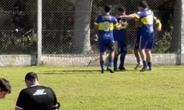 Tercera División: Cayó el líder y varios se acercaron