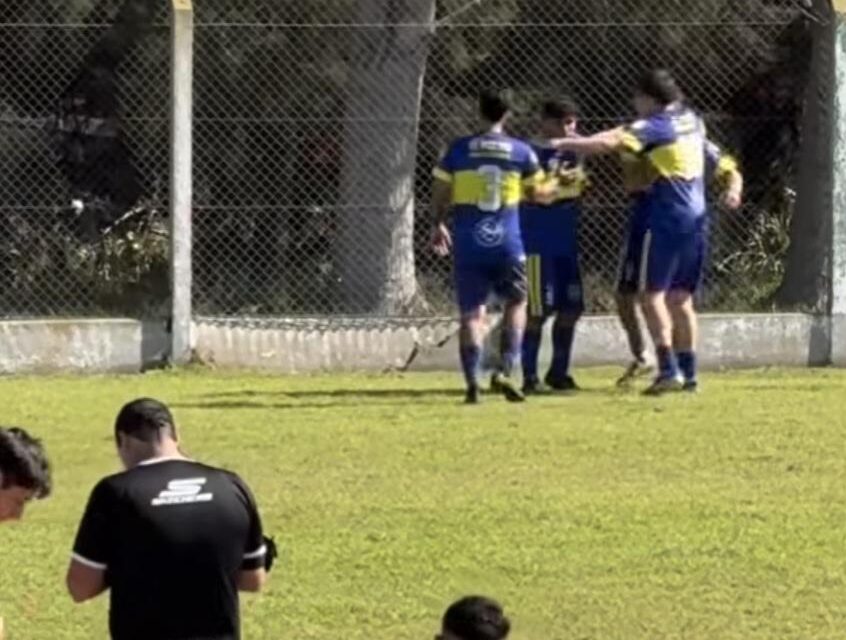 Tercera División: Cayó el líder y varios se acercaron