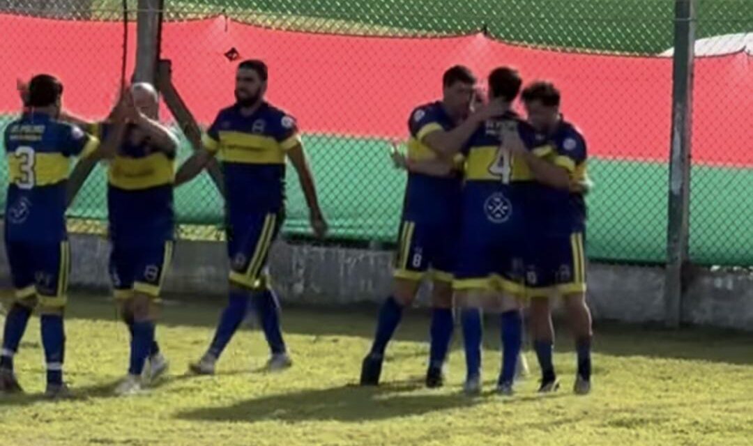 LPF: Se sumó a lo más alto junto a Estudiantes