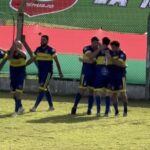 LPF: Se sumó a lo más alto junto a Estudiantes