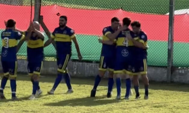 LPF: Se sumó a lo más alto junto a Estudiantes