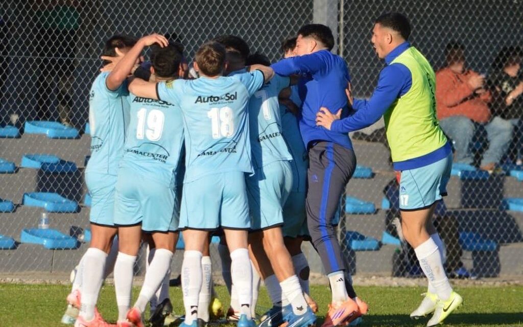 Agonico y vital triunfo de Ciudad