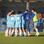 Agonico y vital triunfo de Ciudad