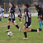 Fútbol Femenino: Se disputó la 4° fecha