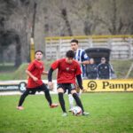 Tercera División: Se completo la 4° fecha