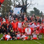 En una liga vecina: Jugó en la LPF y hoy su equipo lidera