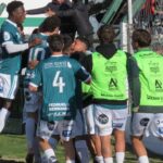 Goles maderenses, pehuajenses y uno con pasado por la LPF
