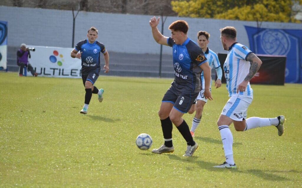 Empate con gusto a poco