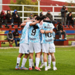 Copa País: Gol pehuajense en el debut de la Selección de La Plata