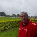 Un entrenador pehuajense llegó a un Club que estuvo en la elite de nuestro fútbol