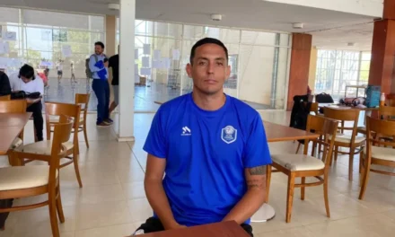 Un periodista vaticinó que Diego Funes dejará de ser el DT de Ciudad de Bolívar