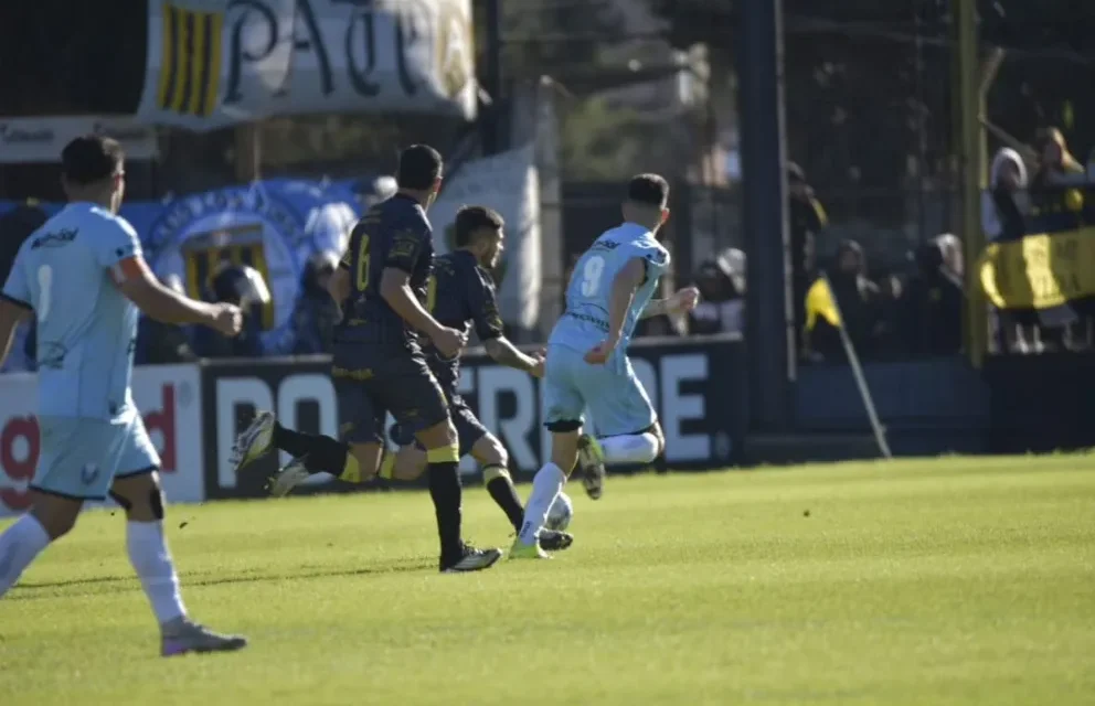 Nacional B: Como anduvieron Agropecuario y Ciudad en una nueva fecha