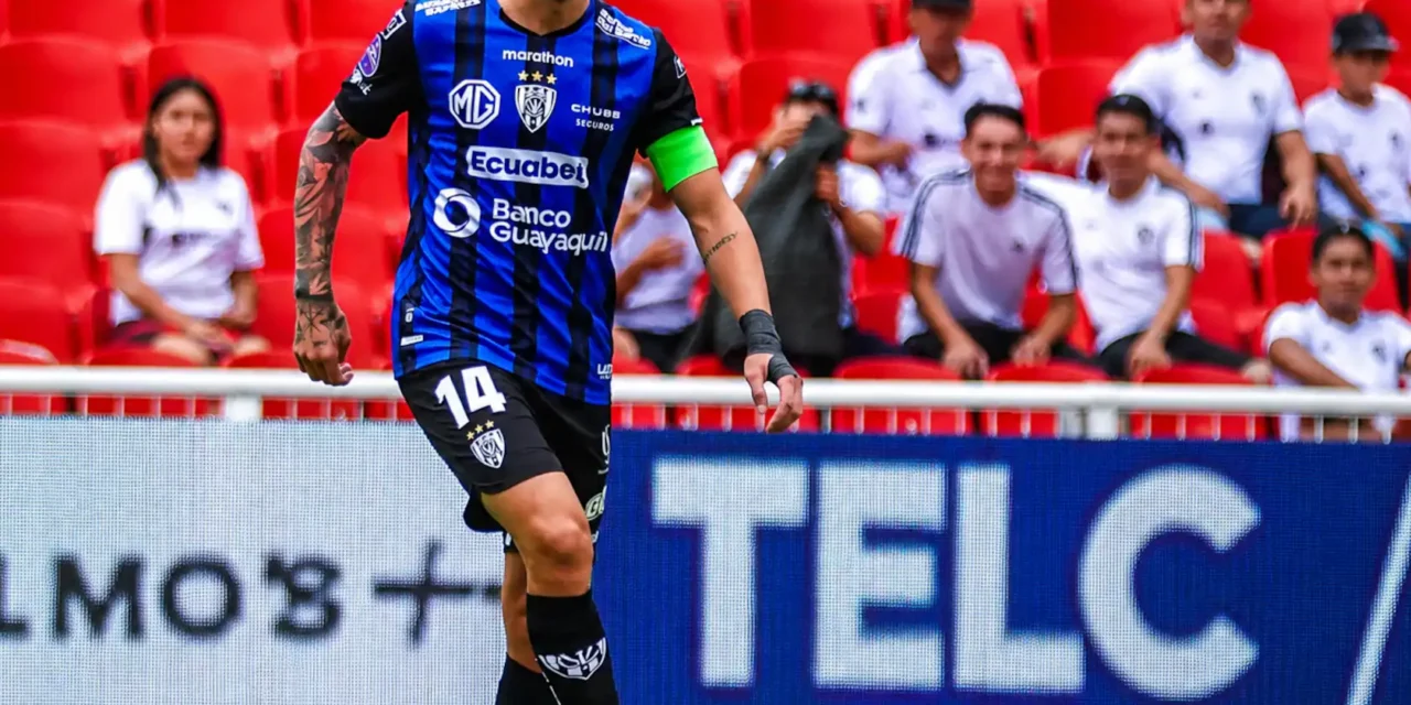 Un Club grande de nuestro país hizo una oferta formal por Mateo Carabajal