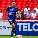Un Club grande de nuestro país hizo una oferta formal por Mateo Carabajal