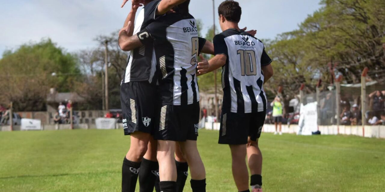LPF: Estudiantes quedó como único líder