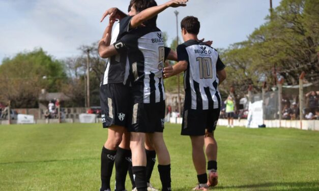 LPF: Estudiantes quedó como único líder
