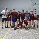 Liga de Oficio: La zona A tiene dos lideres luego de la 2° fecha