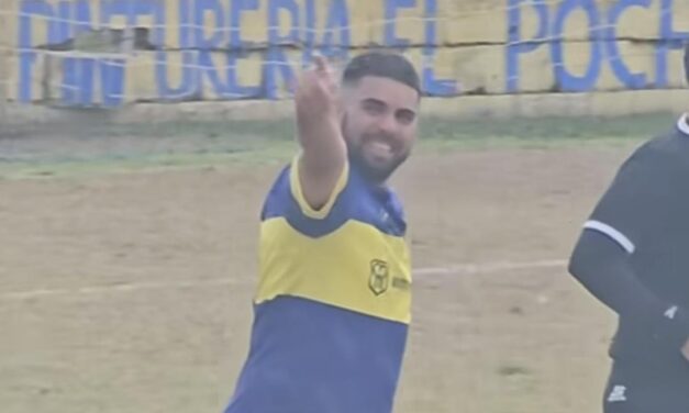 LPF: Huracán quedó como unico lider y Deportivo sumo tres puntos claves