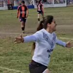 Fútbol Femenino: Jornada visitante