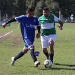 Fútbol Senior: Nuevo lider en el +40 y el +50 los de arriba no aflojan