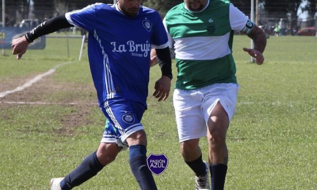 Fútbol Senior: Lo que dejó una nueva fecha