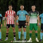 Torneo Regional Amateur: Árbitro que dirige en la final dirigió el partido que jugó uno de los agredidos que llevó la final a Madrid