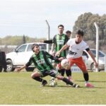 Tercera División:  Los de arriba no ganaron y se ajustan todos
