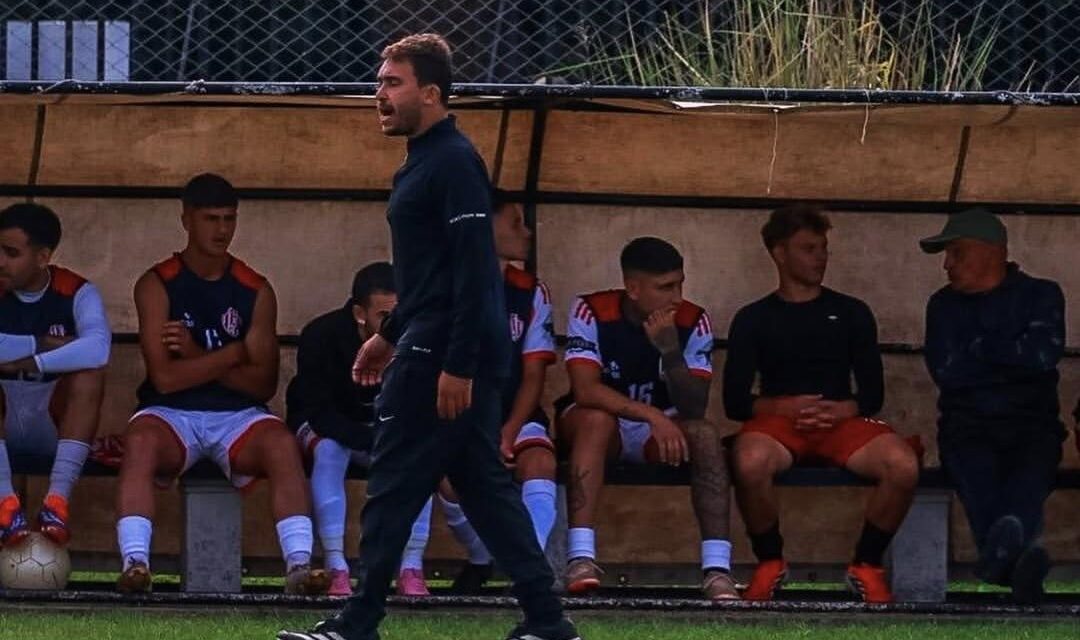 LPF: No vas más