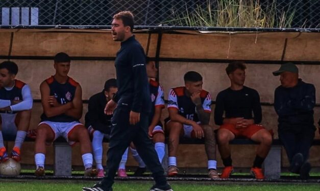 LPF: No vas más