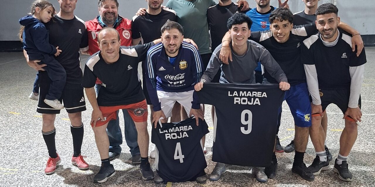 Liga de Oficio: Cuatro lideres en la zona B luego de la segunda fecha