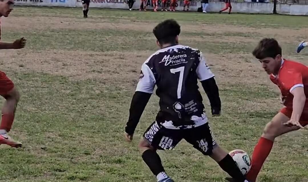 Tercera División: Arrancó una nueva fecha