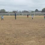 Divisiones Inferiores: Lo que dejó una nueva fecha