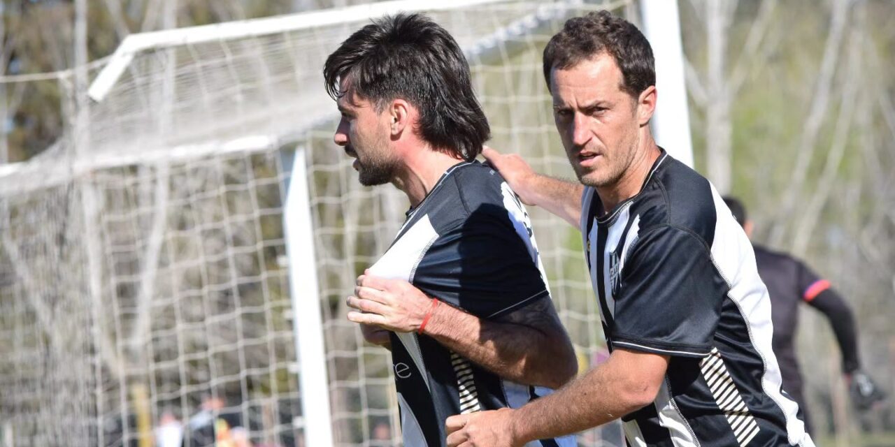 LPF-Goleadores: En el nombre del gol