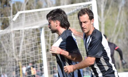 LPF-Goleadores: En el nombre del gol