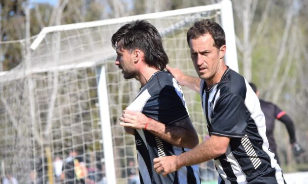 LPF-Goleadores: En el nombre del gol