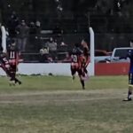 Primera División:  KDT se aferra al tercer puesto y empataron en el 7 de Abril