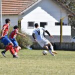 Tercera División: Nueve equipos en ocho puntos de diferencia