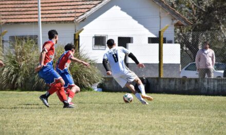 Tercera División: Nueve equipos en ocho puntos de diferencia