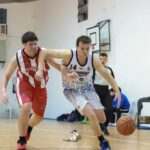 Basquet: Deportivo jugó por una nueva fecha del certamen de Olavarría