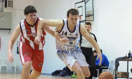 Basquet: Deportivo jugó por una nueva fecha del certamen de Olavarría