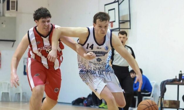 Basquet: Deportivo jugó por una nueva fecha del certamen de Olavarría