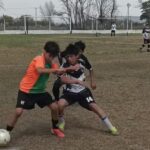 Divisiones Inferiores: Se disputó una nueva jornada