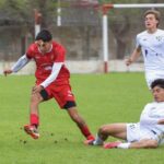 Tercera División: Punta albinegra y abajo todo muy apretado