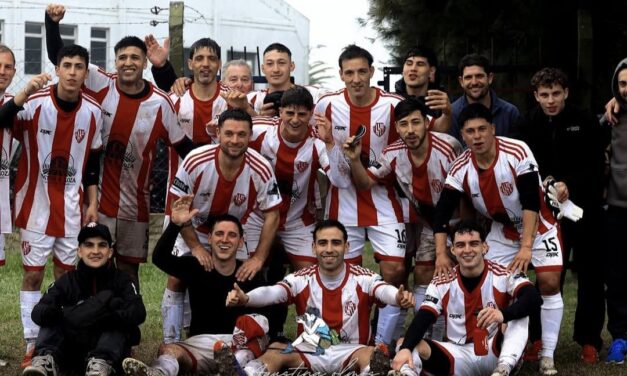 LPF: Con nuevo entrenador