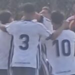 LPF: El «León» rugió fuerte y se mete en el pelotón de arriba