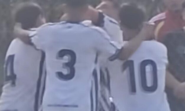 LPF: El «León» rugió fuerte y se mete en el pelotón de arriba