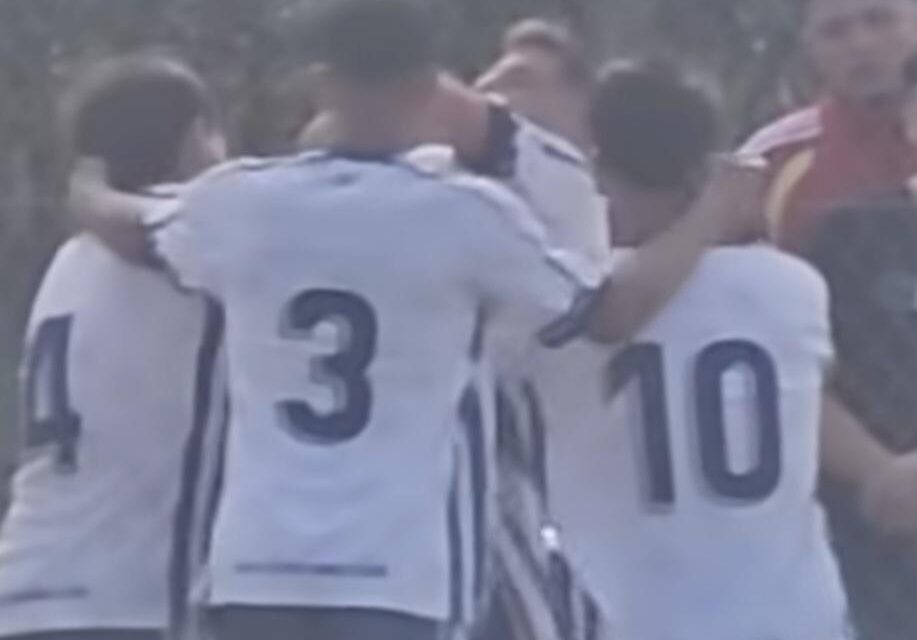 LPF: El «León» rugió fuerte y se mete en el pelotón de arriba