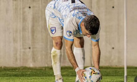Un pehuajense se consagró campeón de la Copa País